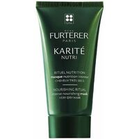 Beauté Soins & Après-shampooing Rene Furterer Karite Nutri Nourishing Ritual Intense Mask 