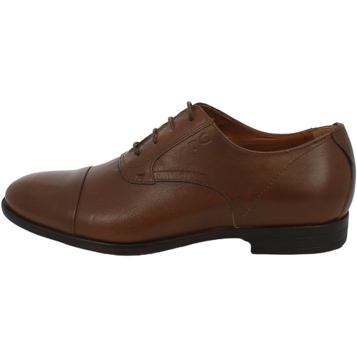 Chaussures Homme Derbies & Richelieu NeroGiardini E302782UE.02 Marron