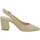 Chaussures Femme Sandales et Nu-pieds NeroGiardini E312013DE.09 Beige