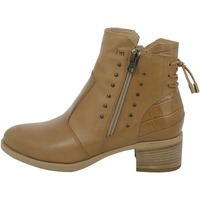 Chaussures Femme Low boots NeroGiardini E306220D.02_35 Marron