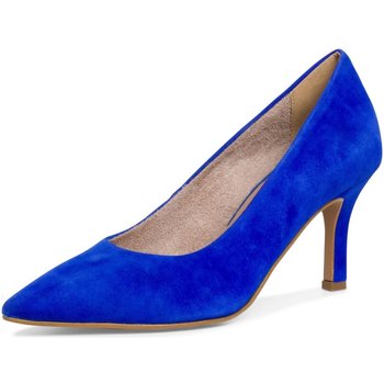 Chaussures Femme Escarpins Tamaris  Bleu
