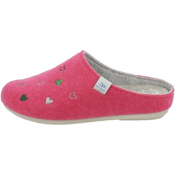 Chaussures Femme Mules Fly Flot 91T084Z.14_35 Rose