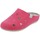 Chaussures Femme Mules Fly Flot 91T084Z.14 Rose