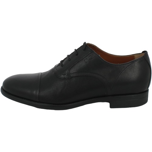 Chaussures Homme Derbies & Richelieu NeroGiardini E302782UE.01 Noir