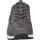 Chaussures Homme Baskets mode Josef Seibel BASKETS IMPERMÉABLE  NOAH-53 NUBUCK GRIS Gris