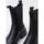 Chaussures Femme Boots Primamoda Y835-B1723 Noir