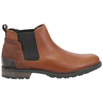 Chaussures Homme Boots Bullboxer 636K46933 Marron