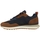 Chaussures Homme Baskets mode Pepe jeans FOSTER MAN FLAG Marron