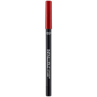 Beauté Femme Crayons à lèvres L'oréal Crayon à Lèvres Infaillible Lip Liner Rouge