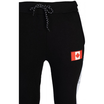 Canadian Peak Pantalon Homme MAGOSTINEAK Noir