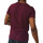 Vêtements Homme T-shirts & Polos Deeluxe 02V160M Violet