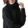 Vêtements Femme Robes courtes Deeluxe 01V206W Noir