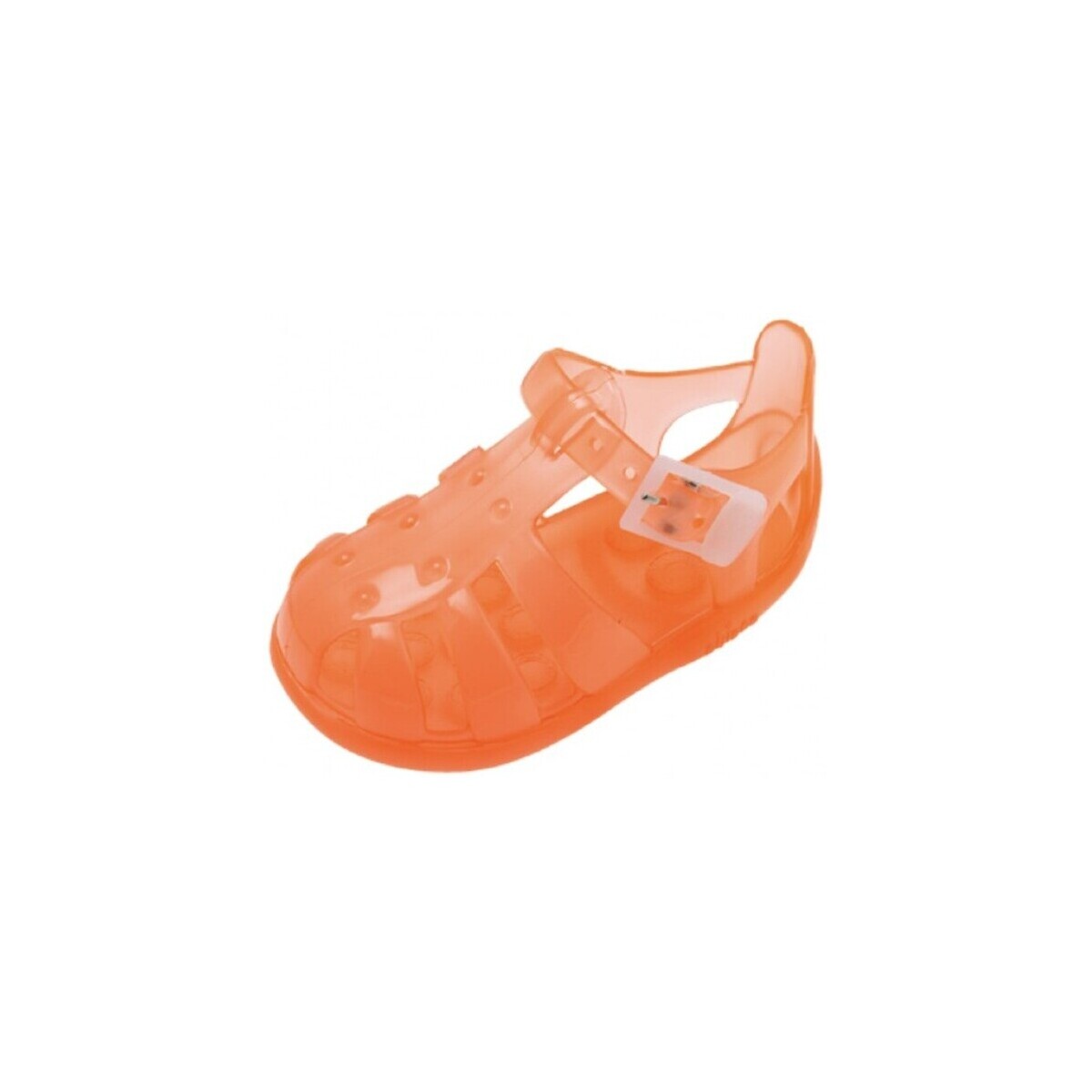 Chaussures Claquettes Chicco 26264-18 Orange