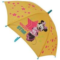 Accessoires textile Parapluies Euroswan Parapluie Minnie Orange