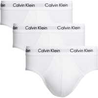 Sous-vêtements Homme Boxers Calvin Klein Jeans U2661G 100 Blanc