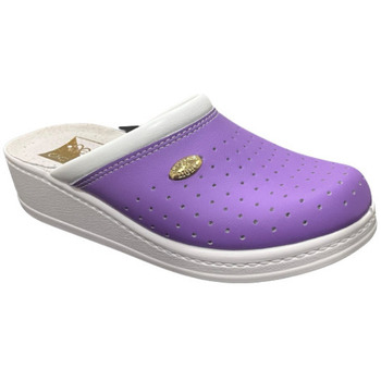 Chaussures Mules Anatonic BAROUR Violet