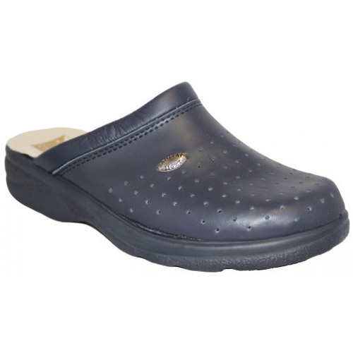 Chaussures Mules Anatonic D1750 Bleu