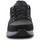 Chaussures Homme Randonnée Skechers GO WALK Outdoor - Massif 216106-BKCC Noir