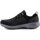 Chaussures Homme Randonnée Skechers GO WALK Outdoor - Massif 216106-BKCC Noir