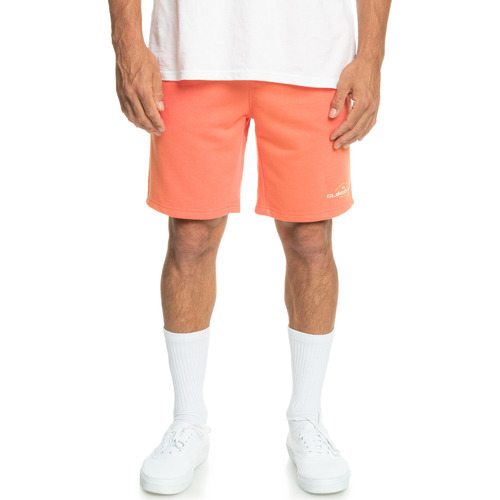 Vêtements Homme Shorts / Bermudas Quiksilver Local Surf Rose