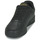 Chaussures Homme Baskets basses Versace Jeans Couture 74YA3SD1 Noir / Doré