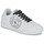 Chaussures Homme Baskets basses Versace Jeans Couture 74YA3SD1 Blanc / Noir