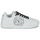 Chaussures Homme Baskets basses Versace Jeans Couture 74YA3SD1 Blanc / Noir