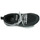 Chaussures Homme Baskets basses Versace Jeans Couture 74YA3SA3 Noir / Blanc