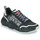 Chaussures Homme Baskets basses Versace Jeans Couture 74YA3SBA Noir / Blanc / Multicolore