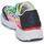 Chaussures Homme Baskets basses Versace Jeans Couture 74YA3SW9 Blanc / Multicolore