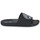 Chaussures Homme Claquettes Versace Jeans Couture 74YA3SQ3 Noir / Blanc