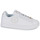 Chaussures Femme Baskets basses Versace Jeans Couture 74VA3SK3 Blanc / Doré