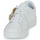 Chaussures Femme Baskets basses Versace Jeans Couture 74VA3SK9 Blanc