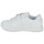 Chaussures Femme Baskets basses Versace Jeans Couture 74VA3SK9 Blanc