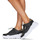 Chaussures Femme Baskets basses Versace Jeans Couture 74VA3SC2 Noir / Doré