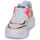 Chaussures Femme Baskets basses Versace Jeans Couture 74VA3SC4 Blanc / Multicolore