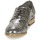 Chaussures Femme Boots Now SMOGY Argent
