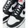 Chaussures Femme Baskets mode Nike W  Dunk Low High Blanc