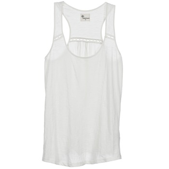 Vêtements Femme Débardeurs / T-shirts sans manche Stella Forest ADE005 Blanc