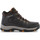 Chaussures Homme Boots Skechers RELMENT - DAGGETT 204642-CHOC Marron