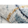 Maison & Déco Tapis Rugsx Tapis EMERALD exclusif A0087 glamour, élégant ce 80x150 cm Bleu