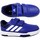 Chaussures Enfant Baskets basses adidas Originals Tensaur Sport 20 I Bleu