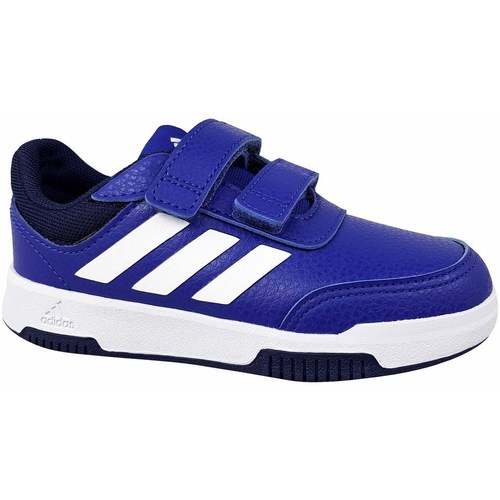 Chaussures Enfant Baskets basses adidas Originals victor yeezy samples store free coupon tickets Bleu