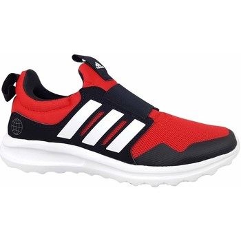 Chaussures Enfant Running / trail adidas Originals Activeride 20 C Rouge