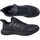 Chaussures Enfant Baskets basses adidas Originals Fortarun 20 EL K Noir