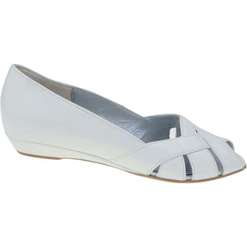 Chaussures Femme Escarpins Gabor 61.626.91 Blanc