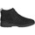Chaussures Homme Boots Wrangler WM22180A Noir