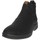 Chaussures Homme Boots Wrangler WM22180A Noir