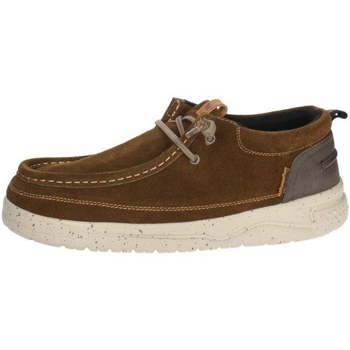 Chaussures Homme Slip ons Wrangler WM22172A Autres