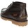 Chaussures Homme Mocassins Wrangler WM22131A Marron